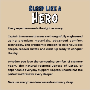 Premium sleep
